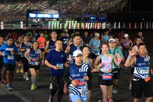 BIB: 
                            <button type="button" onclick="openModal(23832348)" class="btn btn-primary btn-sm float-right btn-popup" data-toggle="modal" data-target=".modal-high-quality">
                        <i class="fas fa-shopping-cart"></i> Add to Cart
                    </button>
                                            <button type="button" onclick="isThisMe(23832348, true)" class="btn btn-success btn-sm float-right btn-popup btn-isme hidden" data-toggle="tooltip" data-placement="bottom" title="นี่คือรูปของคุณใช่ไหม คลิกที่นี่เพื่อเอาเข้าอัลบั้ม">
                        <i class="fas fa-plus"></i> Add to album
                    </button>
                    <button type="button" onclick="isThisMe(23832348, false)" class="btn btn-warning btn-sm float-right btn-popup btn-isnotme hidden">
                        <i class="fas fa-ban"></i> Remove from album
                    </button>